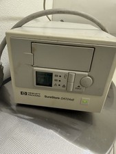 HP C1559-69202 SURESTORE Streamer DAT24x6 DDS3 Autoloader Tape Drive, SCSI