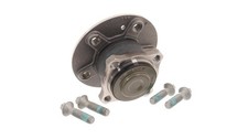 SKF Radlagersatz VKBA 6786 f&uuml;r MERCEDES CLA W242 C117 X117 W176 X156 GLA W246