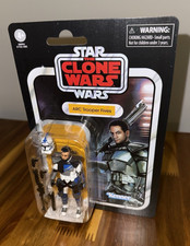 Star Wars ARC Trooper Fives Figure Vintage Collection VC172 The Clone Wars New