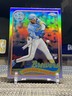 2024 Topps Chrome Update Series - 1989 Topps Baseball Jackson Chourio #89CU-4...