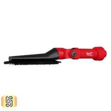 Milwaukee 49-90-2027 AIR-TIP Low-Profile Pivoting Brush Tool