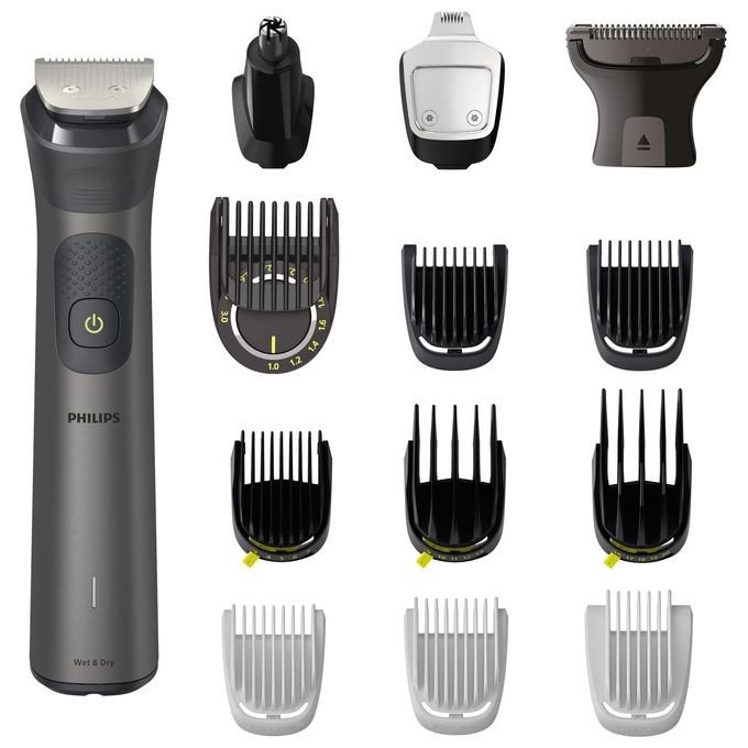 Recensione Philips MG7940/75 Serie 7000: Il mio test dopo 6 mesi