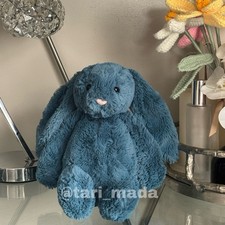 Bashful Sparklet Bunny - Medium Jellycat | Jelly Journal