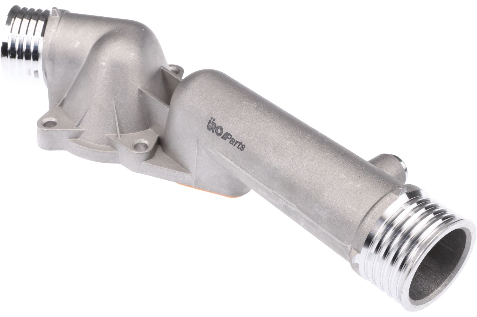 Thermostat Housing With Gasket Aluminium 11531740478PRM For BMW 528 i