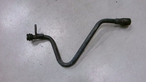 Ölleitung Leitung Turbolader Mercedes-benz C 220 CDI Bj 2003 203 2681503