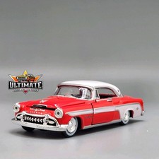 1955 Desoto Fireflite Collectible 164 Scale Diecast Model Collector Car