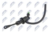 Original NTY Geberzylinder Kupplung NSP-RE-012 FüR Renault