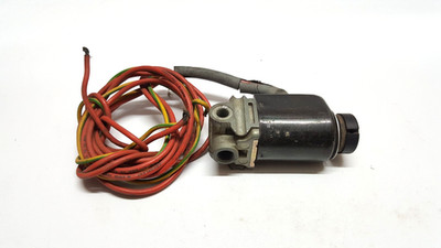 HERION Magnetventil 0575618 0434 220V 50Hz 10 VA
