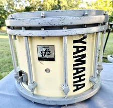 Yamaha MS9213U Marching Snare Drum 13"×11"  For Parts / Repair