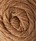 NEW LOT/2 BIG TWIST VALUE yarn skeins Camel tan 12 oz. each soft acrylic worsted — photo 5