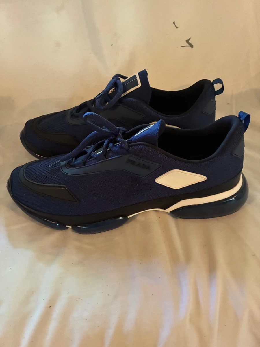 PRADA Sport Casual Shoes for Men for sale - eBay