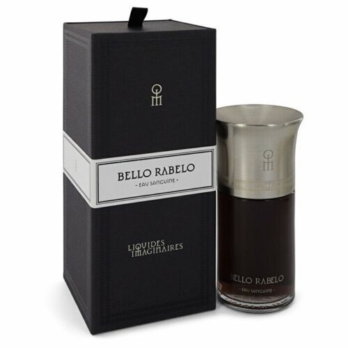 Liquides Imaginaires Bello Rabelo Eau De Parfum Spray 100ml34oz Womens Perfume 23190₽