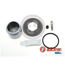 Autofren Seinsa Reparatur-Satz Bremssattel vorne 170980 D41042C 542203