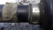 Cardan Alfa Romeo ALFA 147