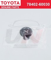Toyota Gasknauf 78402-60030