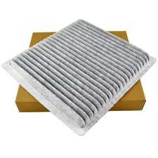 Cabin Air Filter Fit for Toyota Prius 4Runner FJ Cruiser Subaru Legacy Outback