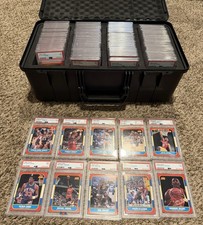 How to Spot a Fake Michael Jordan Rookie Card and Not Get Scammed 29
