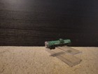 N Scale Lot Of 11 Freight Train, Locomotive, Rolling Stock And Caboose — photo 5