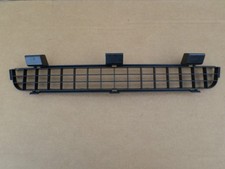 Opel Calibra Gitter Blende Einsatz Stoßstange vorne Kühlergrill 90347930