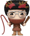 FUNKO POP! Television: The Office - Dwight as Belsnickel [New Toy] Vinyl Figur