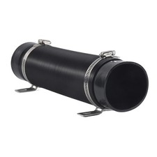Universal Flexible Car Engine Cold Air Intake Hose Inlet Ducting Feed Tube9141
