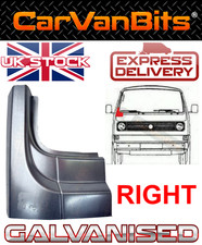 PER VW TRANSPORTER T3 79-92 PARABREZZA ANTERIORE ANGOLO COFANO RIPARAZIONE TELAIO PANNELLO DESTRO