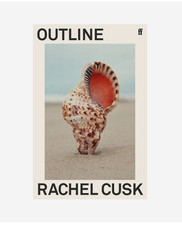 Outline by Rachel Cusk (Paperback, 2018)