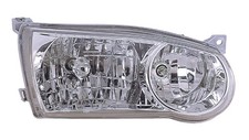 Headlight Front Lamp For 01-02 Toyota Corolla Passenger Right
