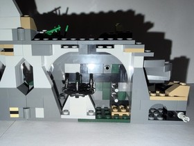 LEGO the Lord of the Rings: Attack On Weathertop (9472)