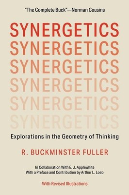 Synergetics | R. Buckminster Fuller | englisch
