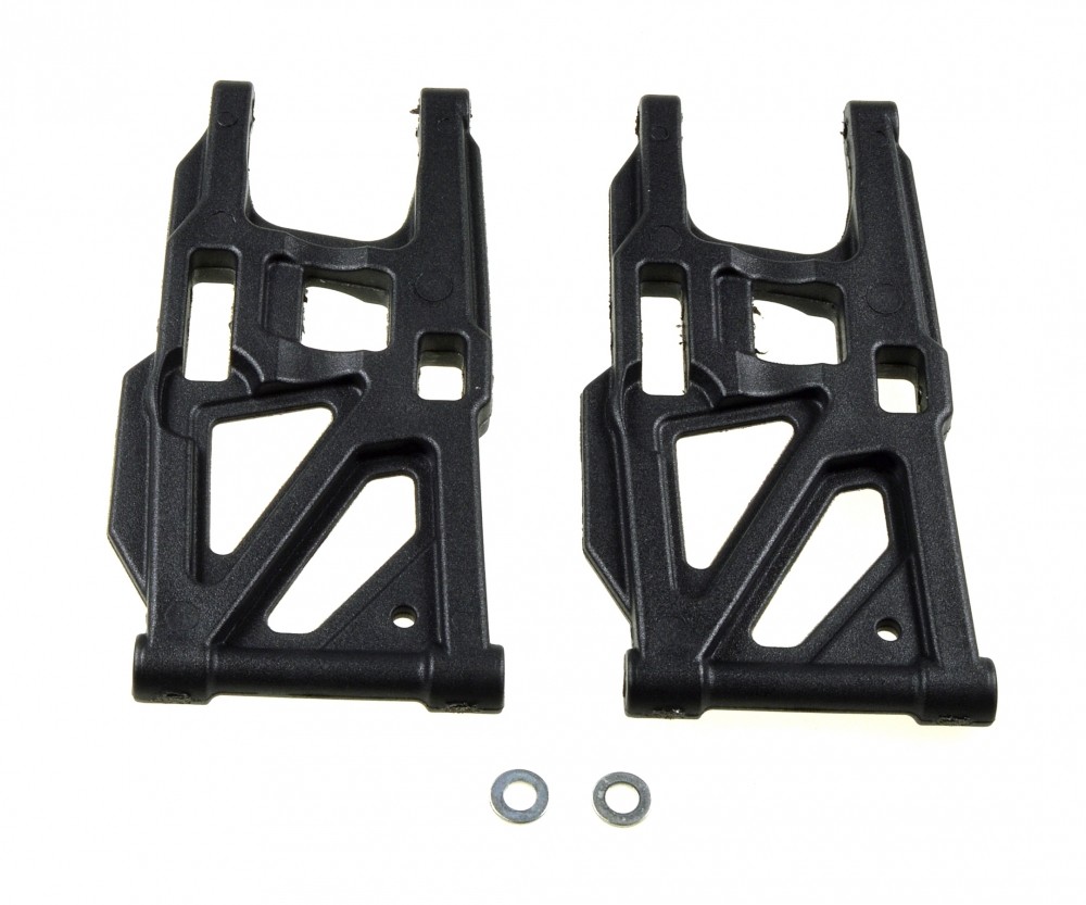 Carson 500205958 - Virus 4.0 Lower Control Arm Set Hi.(2) - New