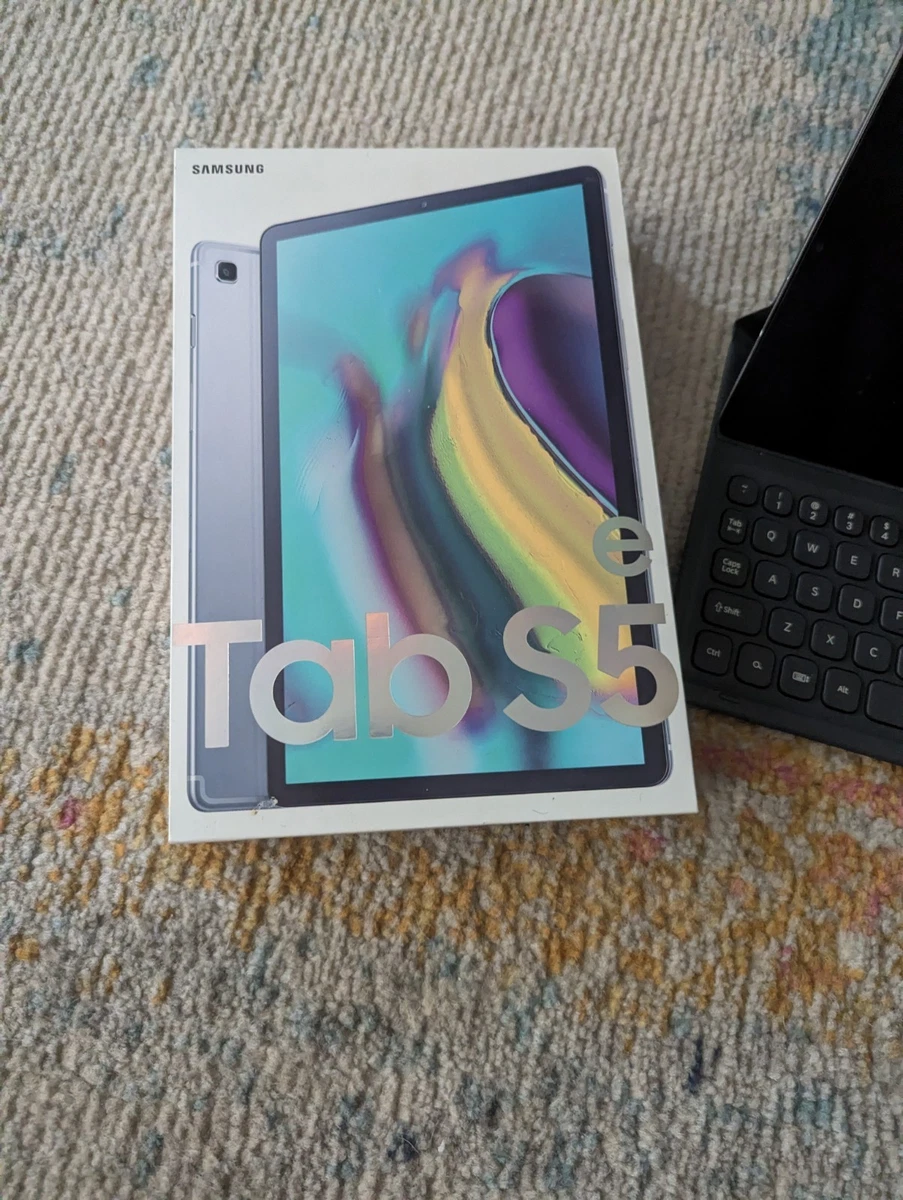 Samsung Galaxy Tab S5e for sale | eBay