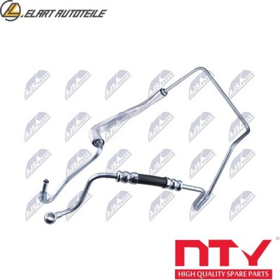HYDRAULIKSCHLAUCH LENKUNG SPH-VW-005 FÜR SEAT AROSA AHT 1.0L AUC/ALD/ALL 4cyl