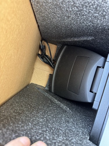 Panasonic Stingray 4 POS Touch Terminal - Bild 3 von 3
