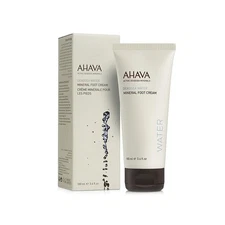 AHAVA Mineral Foot Cream 100ml