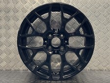 SMART FORFOUR URBAN 2014-2019 16” REAR ALLOY WHEEL A4534013001