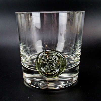 Rosenthal Whiskyglas Piratensiegel Björn Wiinblad Design Medaillon Whisky #3