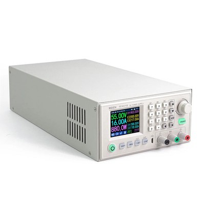 Power Supply Experiment Maintenance Voltage Stabilizing Source Meter.