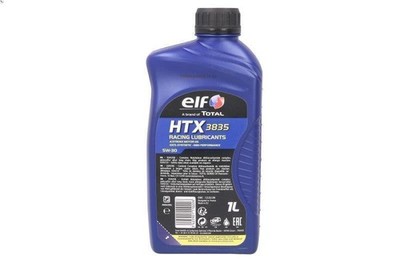 Engine Oil ELF 2214042