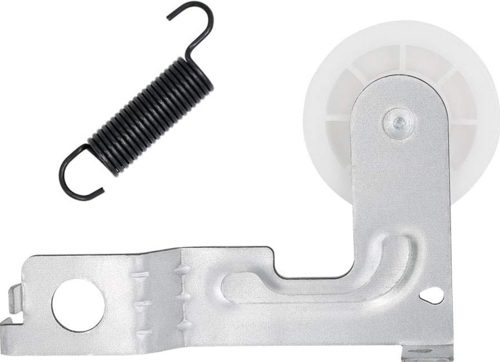 Dryer Drum Roller Pulley Belt For Kenmore 796.80272900 796.90272900 796.81583410