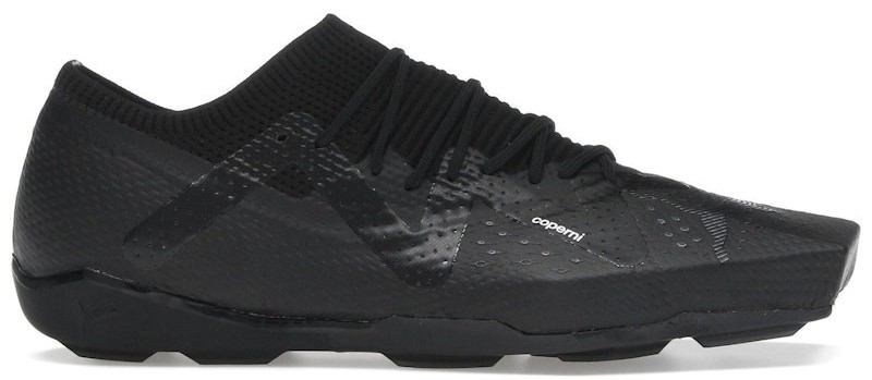 Coperni x Puma 90SQR Black for sale | eBay