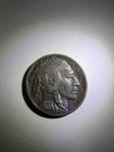 Beautiful 1915-S VF/XF Full Date 3/4 Horn Buffalo Nickel