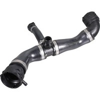 Metzger 2422164 KüHlerschlauch FüR BMW 1 E81 E82 E87