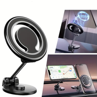 Magnet Handyhalterung Auto Handy Halterung Handyhalter Kfz Magnetisch Halter Dhl