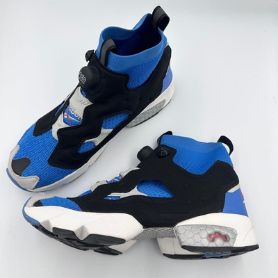 #ad Men 9.0US Reebok Insta Pump Fury Aussie Ultraknit $137.48