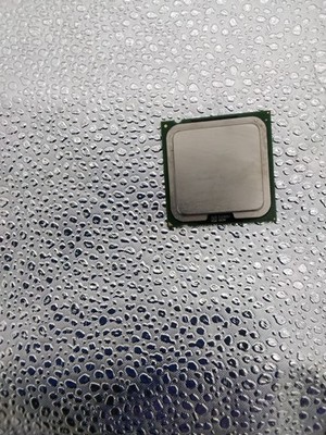 Intel Pentium 4 3.0GHz Processor 1MB 531 SL9CB L831B400 R C02162026D