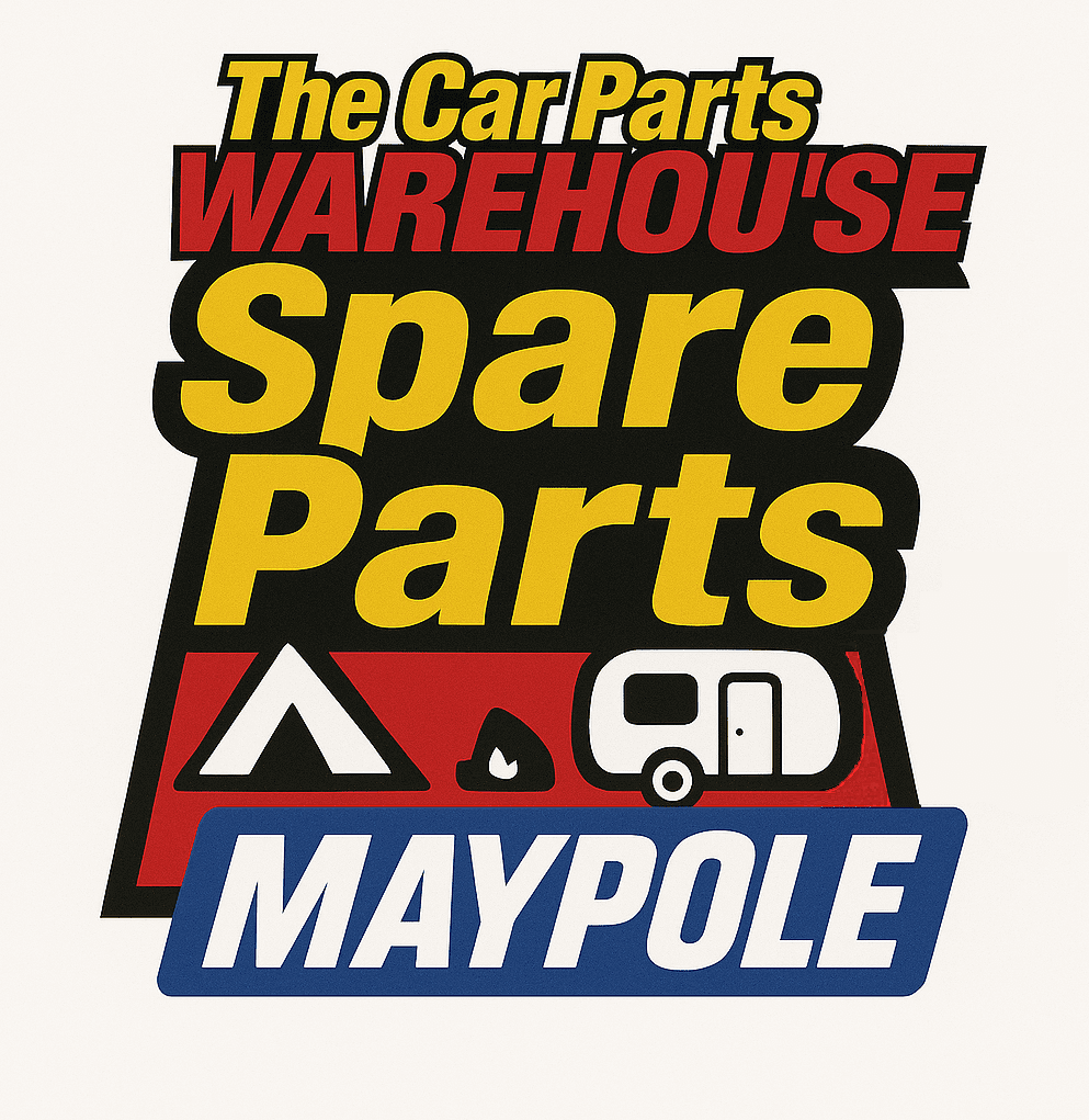 Maypole 1828B Bearing Kit for ERDE SY150TD, E143, CH451 on Knott Axle