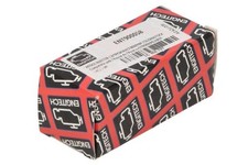 ENGITECH Einspritzventil Benzin für Peugeot 206 Schrägheck 1.4i 106 II Citroën