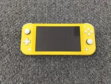 Nintendo Switch Lite HDH-001 Portable Gaming Console