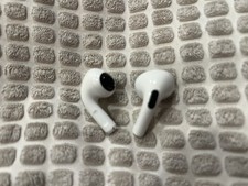 First Gen Airpods Pro Right And Left Earbuds For Parts Not Working Please Read